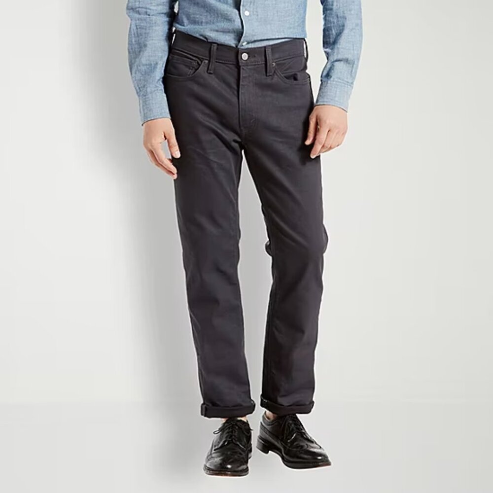 🆕 Levi's® Mens 541™ Athletic Taper Fit Jean - Stretch